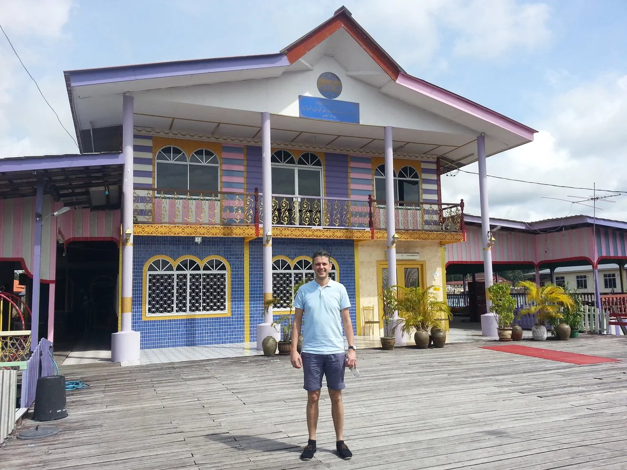 Haji MB's gallery