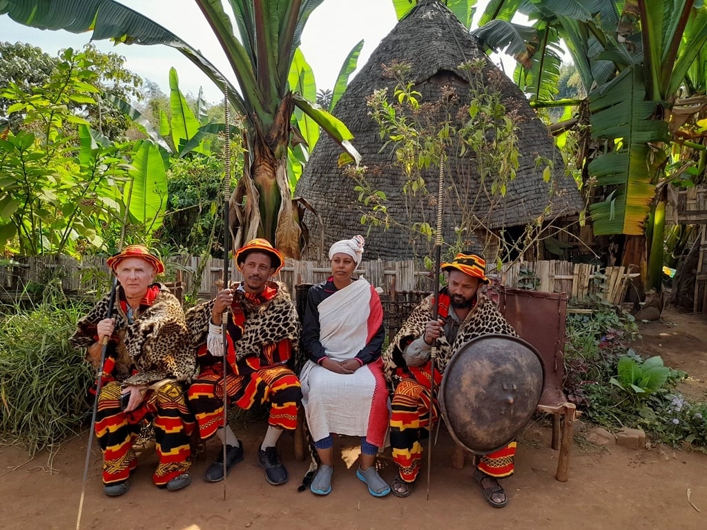 Hailemeskel A.'s gallery