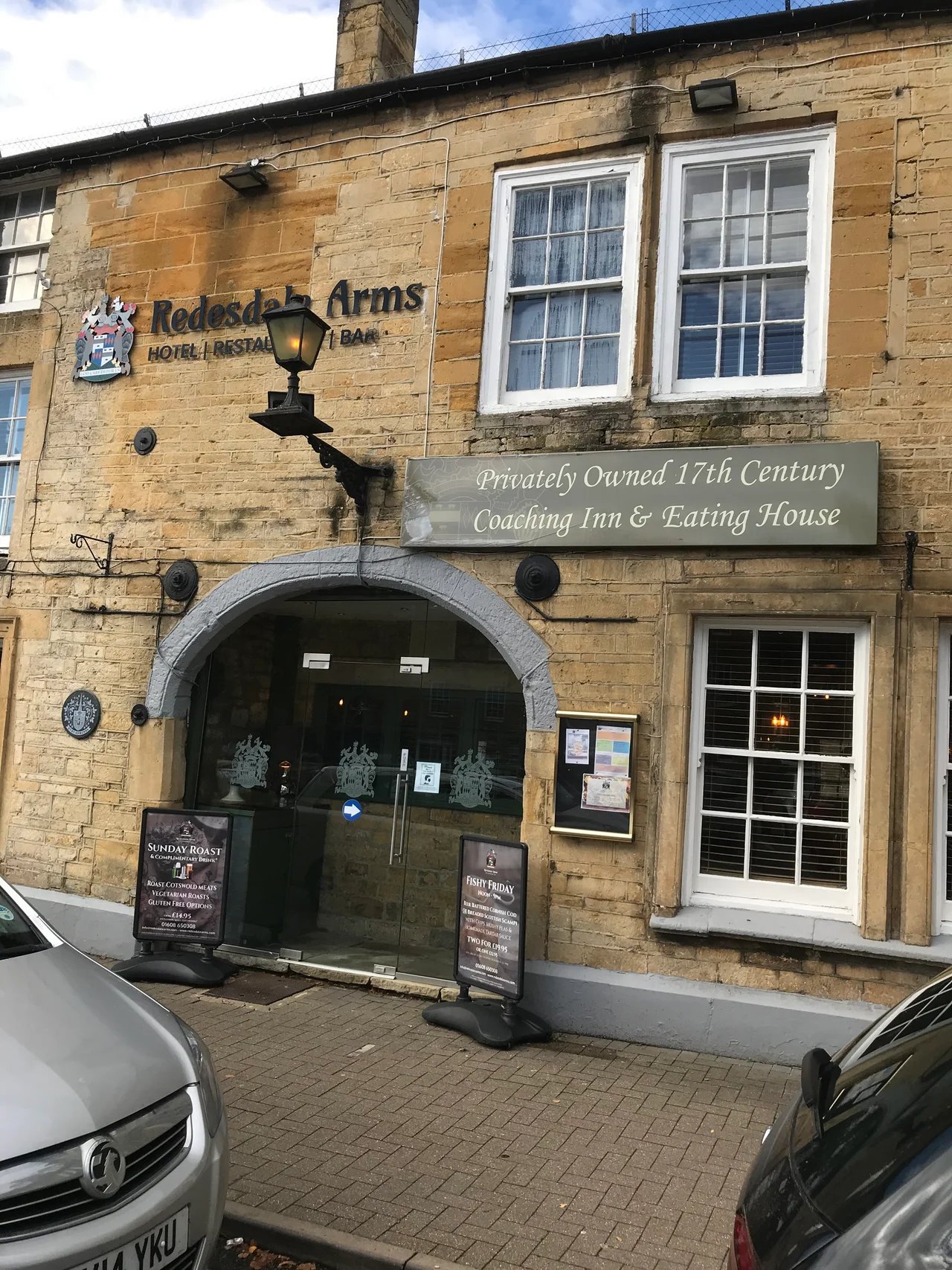 Barry I.'s gallery