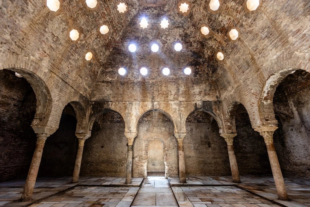 Ultimate Granada: Full-Day Private Driving Tour from Highlights to Hidden Layers