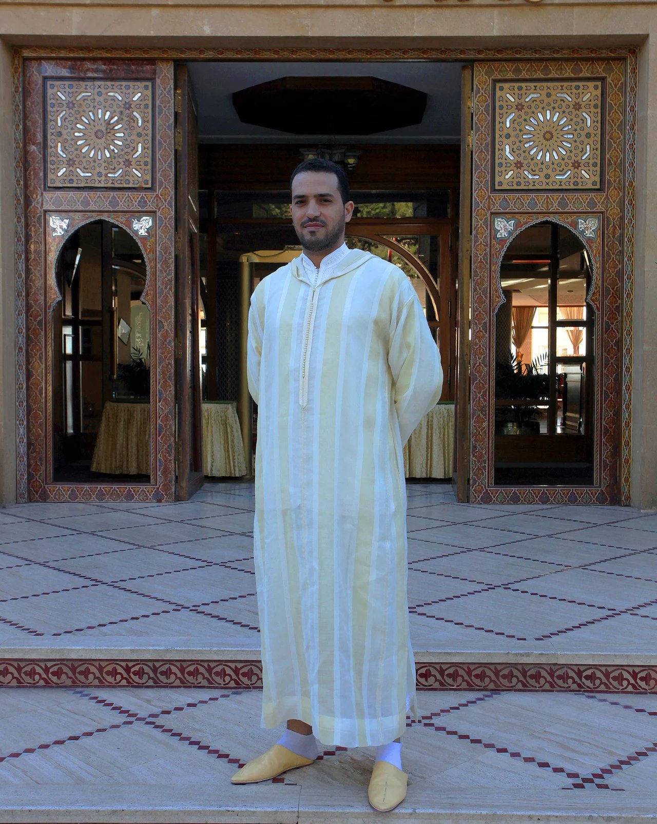radouane e.'s gallery