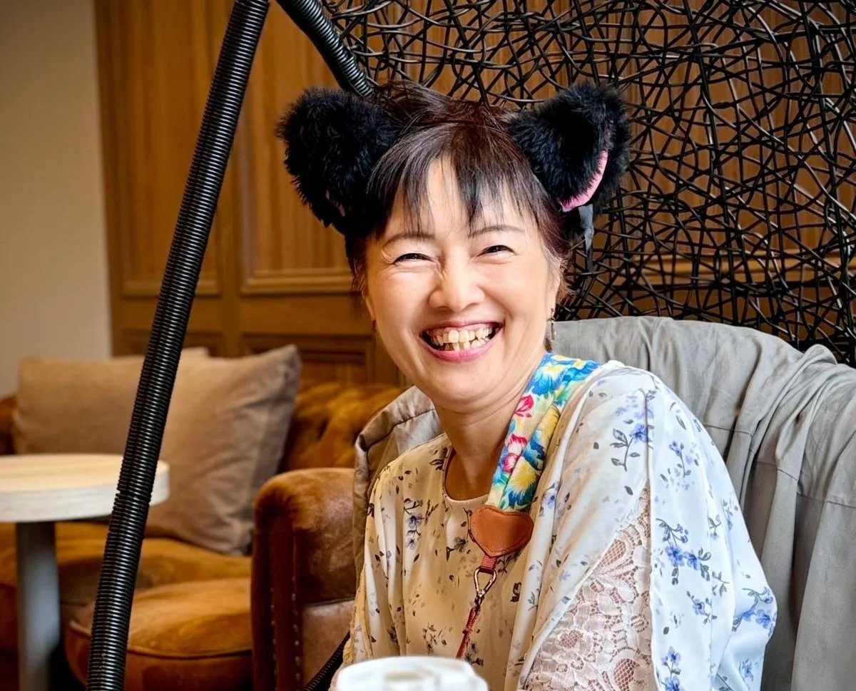 Kumi H.'s gallery