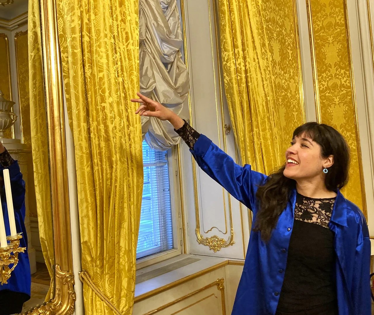 Aline P.'s gallery
