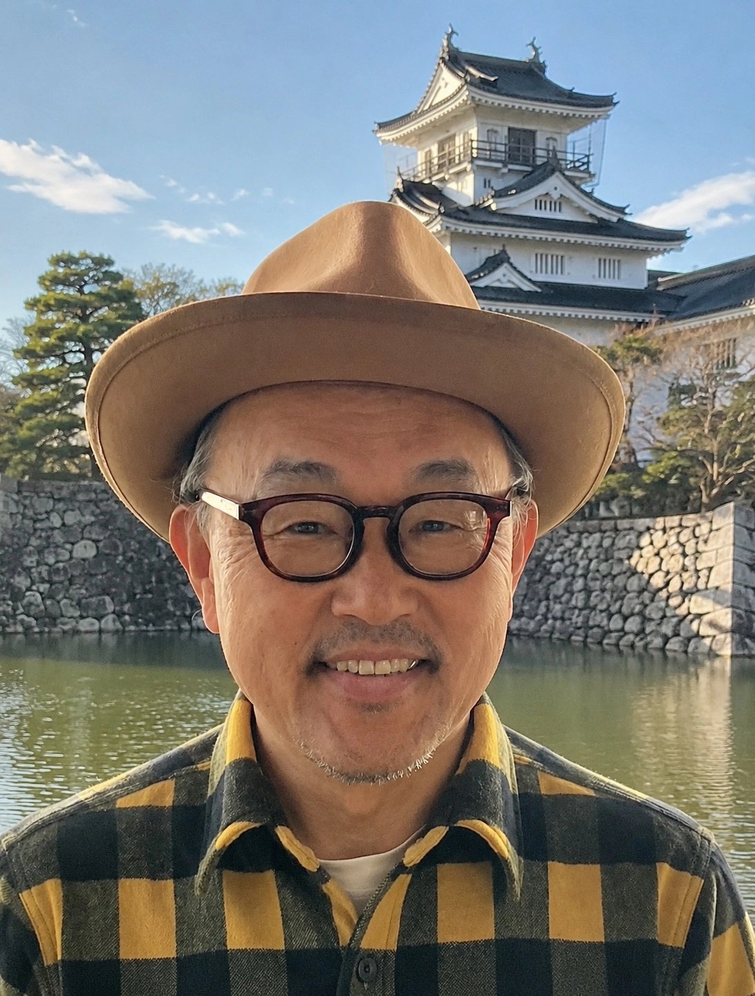 Naoto K.'s gallery