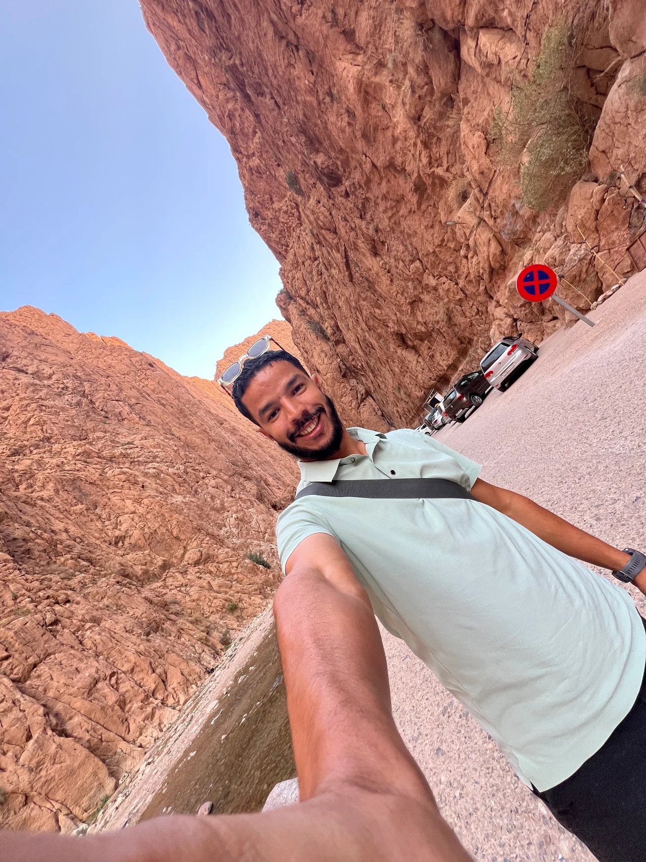 Rachid M.'s gallery