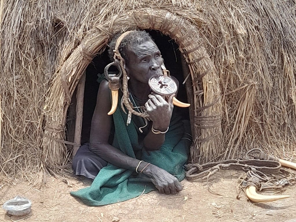 Hailemeskel A.'s gallery