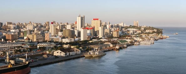 Best Maputo Layover Tours by Trusted Guides in 2026 | ToursByLocals