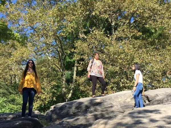 Explore Manhattan - Embrace the city in an Immersive Walking Tour!