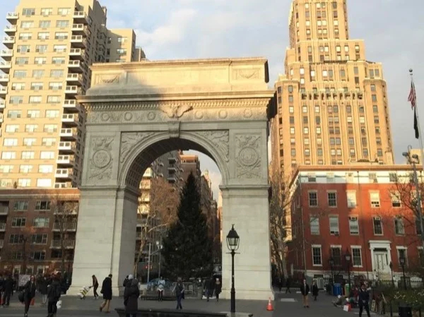Greenwich Village: Its History and Culture Walking Tour