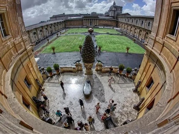 Vatican Full Day Private Tour