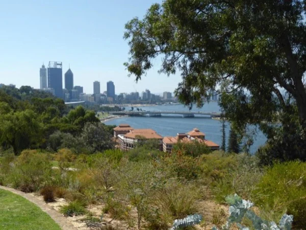 Perth Airport Transfer/Layover Private Tour