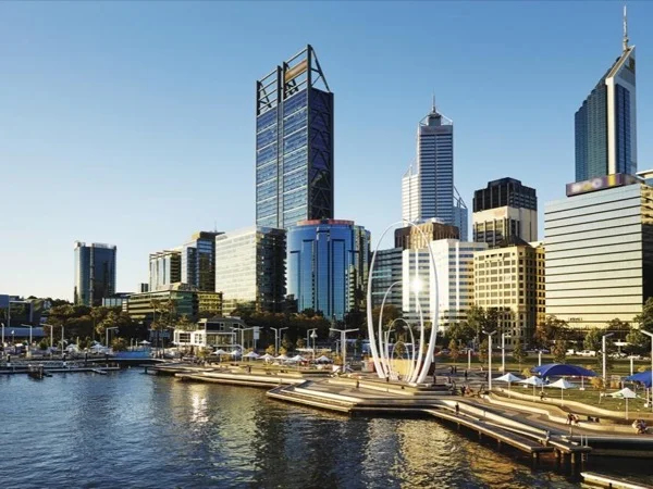 Perth and Fremantle Panoramic Half Day Private Tour