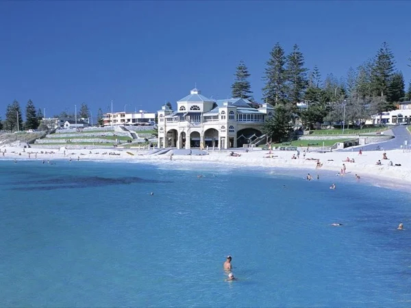 Full Day Private Tour of Perth, Fremantle & Swan Valley