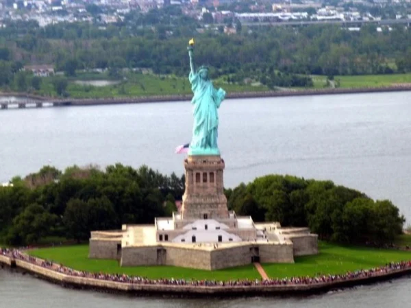 New York City & Statue of Liberty like a Native in 8hrs
