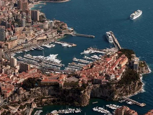 Monaco / Monte Carlo / Eze -private full day tour-