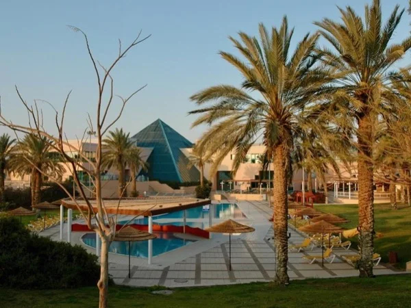 Eilat & Negev Desert Private Tour