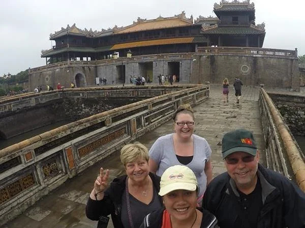 Full-Day Hue Imperial City Tour