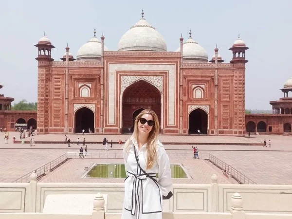 Best of Delhi and Sunrise at Taj Mahal - 1 Day Agra / 1 Day Delhi Tour