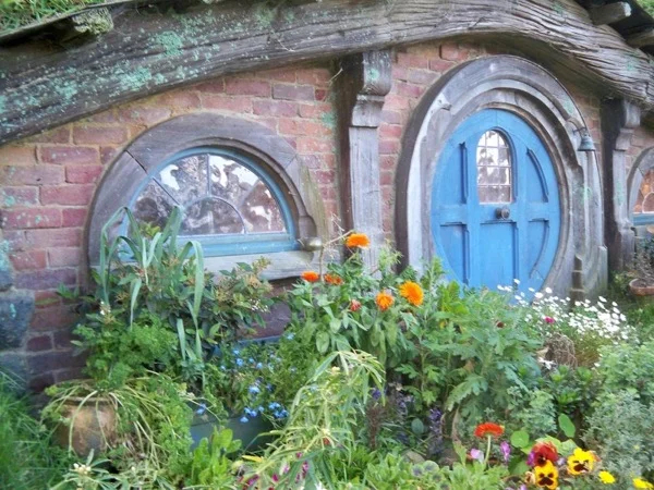 Hobbiton Lunch Tour - half day