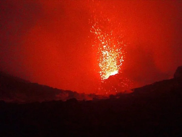 Pacaya Volcano One Day Trip