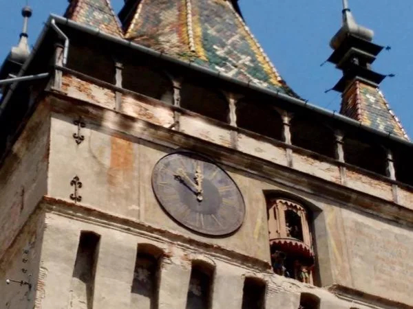 Magical Times in Magical Places - Two Day Private Tour in Transylvania and Wallachia from Bucharest
