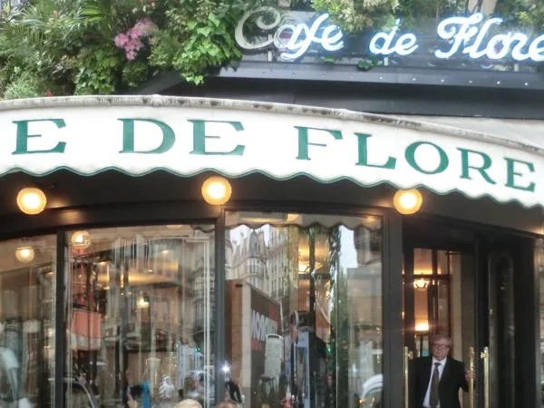 Highlights of Paris / Wonderful overview for first-time visitors.