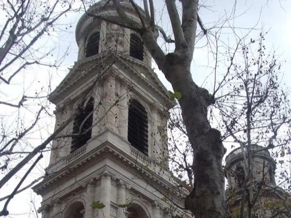 St Germain des Prés Private Tour