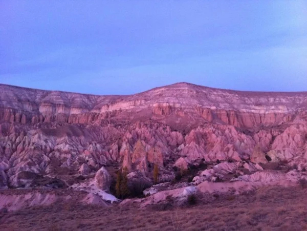 Underground Cities of Cappadocia with a private guide full-day tour