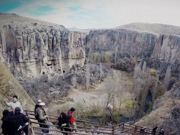 Private Cappadocia Cultural full-day Tour