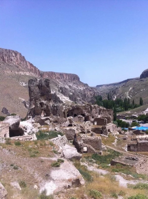 Private Cappadocia's Off the Beaten Tracks full-day Tour