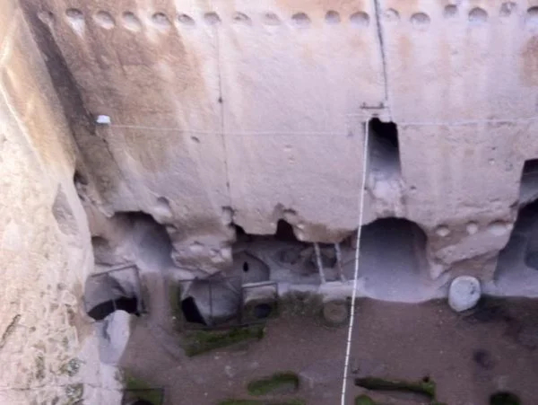Private Hidden Cappadocia Full-day Tour