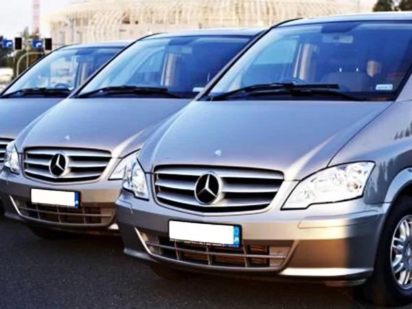 Private Airport Transfer from/to airport to hotel