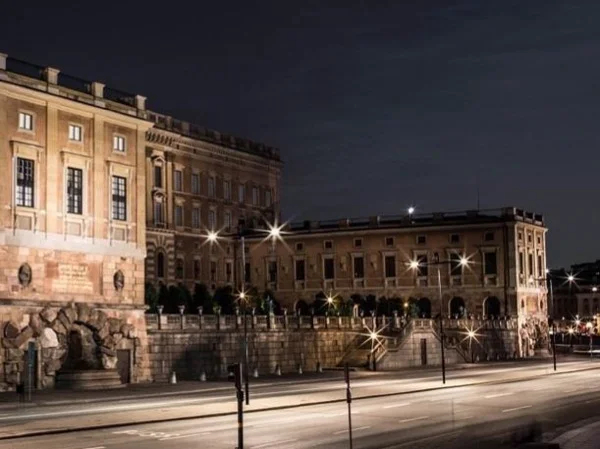 Highlights of Stockholm - full day tour