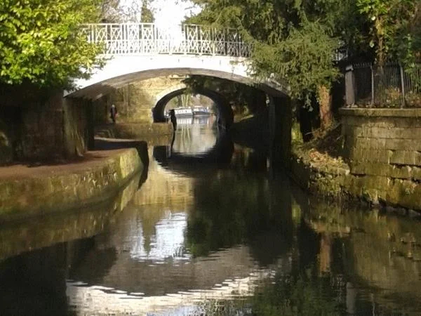 Full Day Walking Tour of Bath