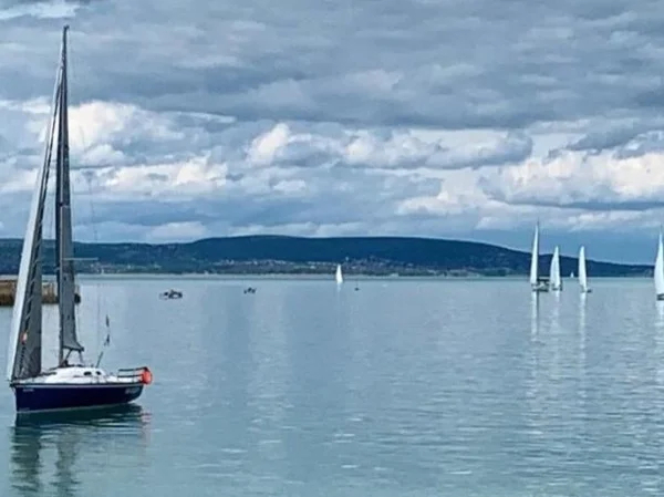 Lake Balaton and Herend