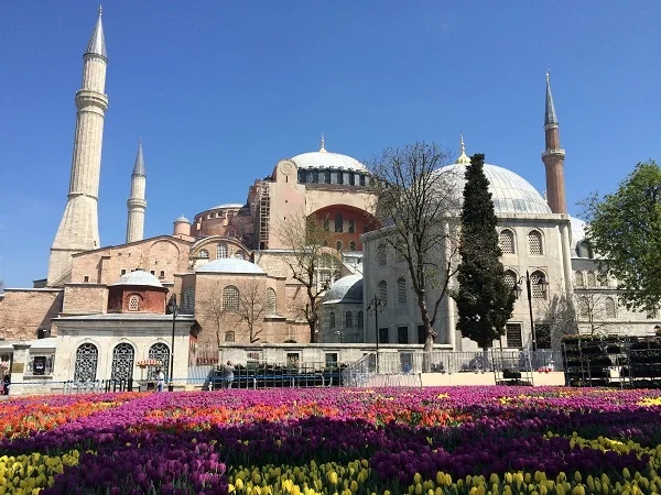 Imperial Istanbul