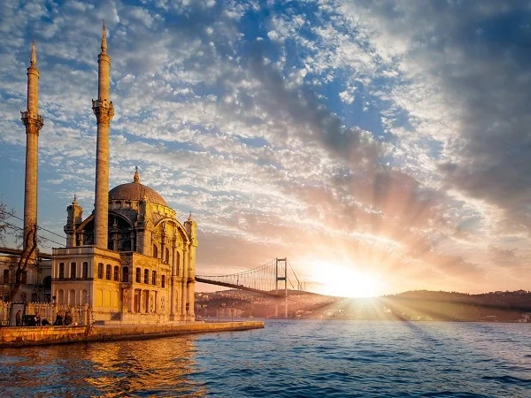 Istanbul Express