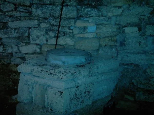 Odessa Catacombs & WWII Partisans Tour
