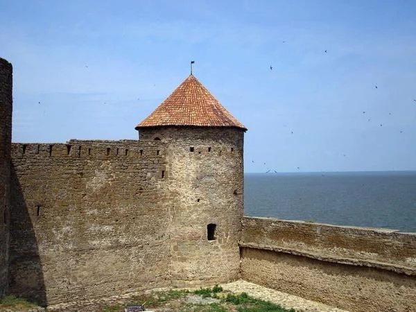 Akkerman / Shabo Private Tour from Odessa