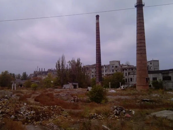 Depressive Odessa - Half Day Tour