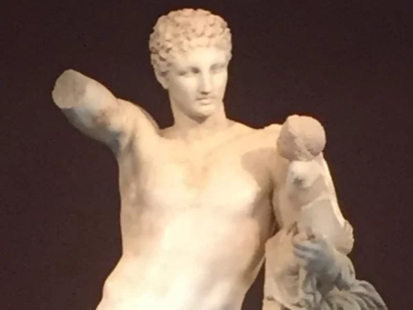 Olympia, the birthplace of the Olympic Games Full Day Tour from Athens