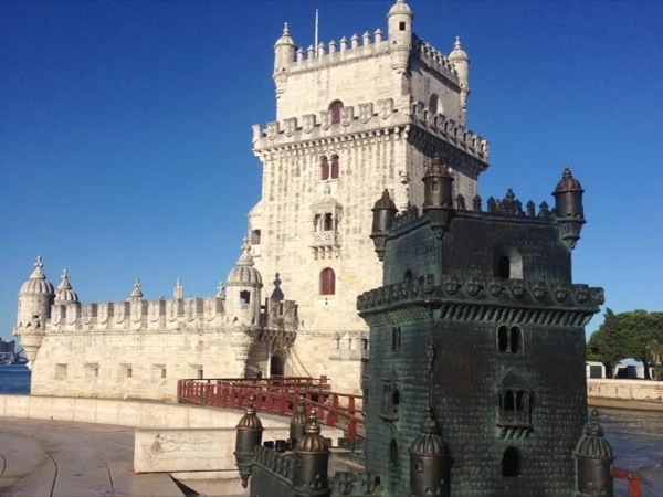 Explore Lisbon Full Day Tour
