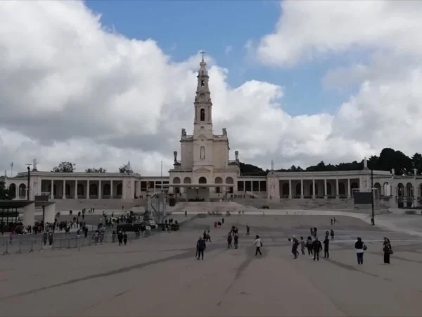 Fátima Full Day Tour