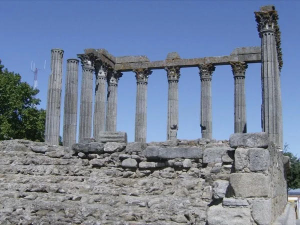 Full Day Tour Exploring Évora From Lisbon