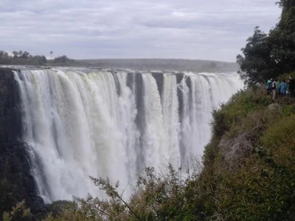 Victoria Falls Private Tour