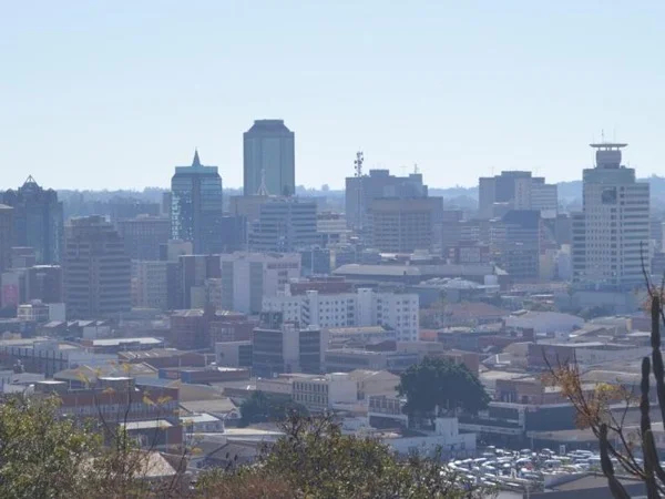 Harare Airport Transfer / Half Day Trip