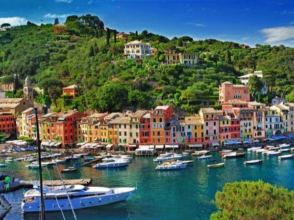 Visit Portofino and Santa Margherita in a full day tour