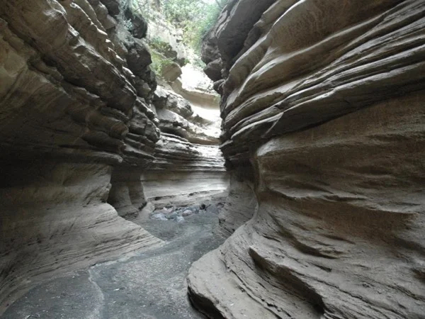 Hell's Gate National Park day trip