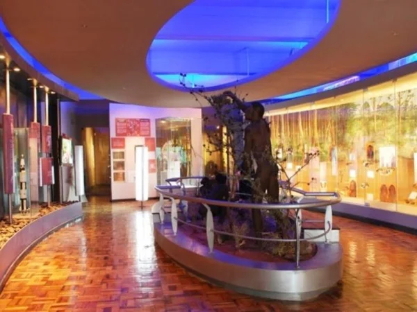 Nairobi - Full Day Historical Tour