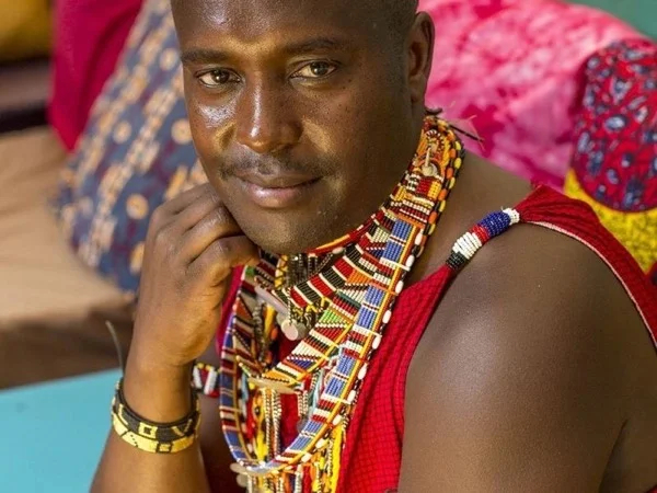 A private tour to a Local Maasai beads workshop